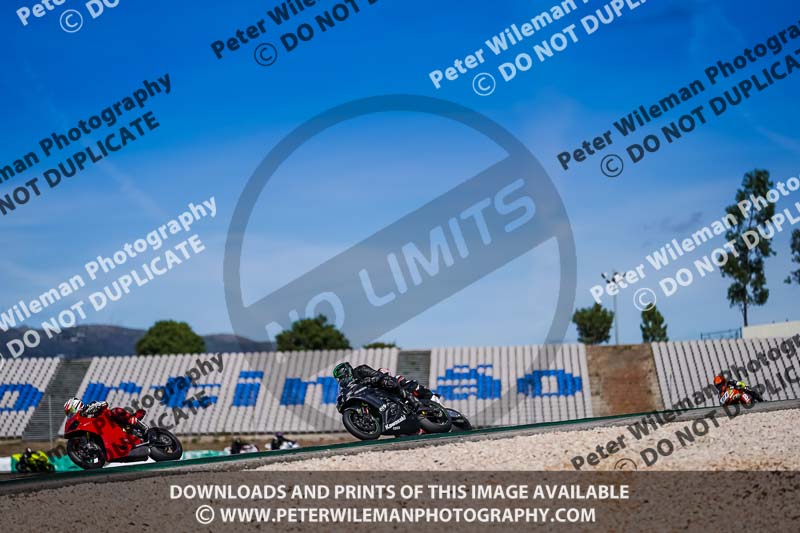 motorbikes;no limits;october 2019;peter wileman photography;portimao;portugal;trackday digital images